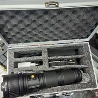 چراغ قوه دستی