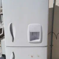 یخچال ۲۰ فوت امرسان