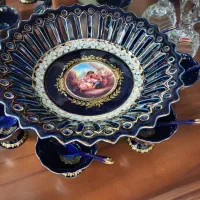 چینی مرغی اصل و بستنی خوری