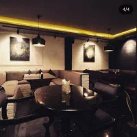 سفرهخانه با تجهیزات و مبله کامل - جردن|اجارهٔ مغازه و غرفه|تهران, امانیه|دیوار