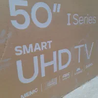 ال ای دی 50اینچ اسنوا|تلویزیون و پروژکتور|دوگنبدان, |دیوار