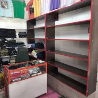 قفسه ام دی اف