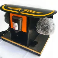 تولید کننده دستگاه واکس کفش برقی