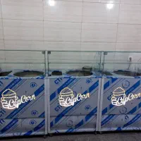 دستگاه ذرت مکزیکی|کافیشاپ و رستوران|بهارستان, |دیوار