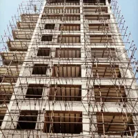 داربست فلزی