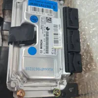 تعمیرات ایسیو و پشت امپر  ریمپ. مولتی پلکس