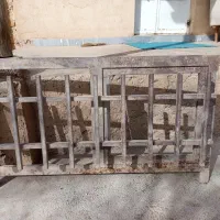 پنجره بفلزی|مصالح و تجهیزات ساختمان|تاکستان, |دیوار