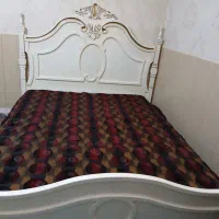 سرویس خواب دونفره|تخت و سرویس خواب|اصفهان, فیزادان|دیوار