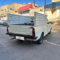 وانت باری دوگانه مدل۹۲