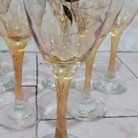 ست جام ۶ عددی