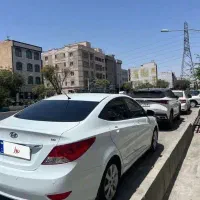 اکسنت|خودرو سواری و وانت|تهران, تهرانپارس جنوبی|دیوار