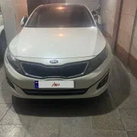 اپتیما ۲۰۱۶سفید