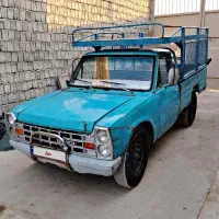 نیسان آبی|خودرو سواری و وانت|نجفآباد, جلال آباد|دیوار