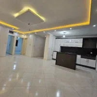 رهن کامل واحد 80 متری فول درجه 1 فاز3 جنب امکانات|اجارهٔ آپارتمان|هشتگرد, فاز ۳ مهستان|دیوار