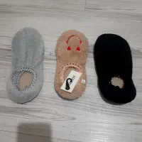 پاپوش ۳ رنگه