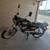 کاوازاکی 125