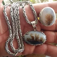 انگشتر پلاک|جواهرات|کرمان, |دیوار