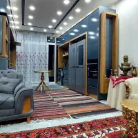 واحد اپارتمانی|فروش آپارتمان|باغستان, |دیوار