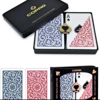 پاسور اورجینال copag