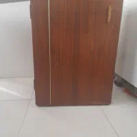 میز  چرخ  خیاطی