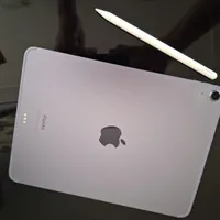 iPad Air 5th سیم‌ کارت خور و وایفای 2022|تبلت|شیراز, سینما سعدی|دیوار