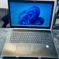 HP ProBook 470 G5 th8|رایانه همراه|مشهد, استاد یوسفی (شهرک غرب)|دیوار
