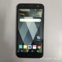 گوشی LG XPower 2|موبایل|تهران, مهران|دیوار