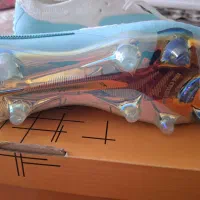 کفش فوتبالGX|کیف، کفش، کمربند|زنجان, |دیوار