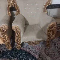 مبل سالم ۸ نفر