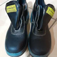 کفش ایمنی کفش کار|کیف، کفش، کمربند|شاهین‌شهر, سعدی شمالی|دیوار