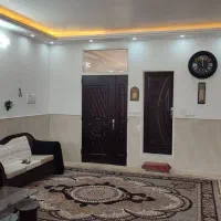 منزل اجاره ای برای زائران و مجوران|اجارهٔ خانه و ویلا|قم, باجک یک|دیوار