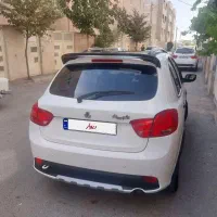 کوییک اتوماتیک فول، مدل ۱۴۰۳