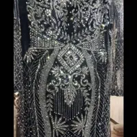 اجاره پیراهن شب سایز۴۲و۴۰|لباس|تهران, نازی‌آباد|دیوار