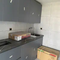 ۱۳۰ متر اداری برج آساسنتر *استثنایی*|فروش دفتر کار، اتاق اداری، مطب|کرج, فاز ۲ مهرشهر|دیوار