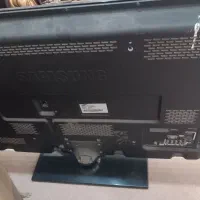 تلویزون سامسونگ ۴۳ اینچ|تلویزیون و پروژکتور|قدس, شهر‌قدس|دیوار