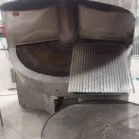 فروش اقساطی دستگاه‌های نانوایی|ماشین‌آلات صنعتی|بروجن, |دیوار