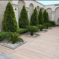 کلیه خدمات باغبانی باغ وباغچه