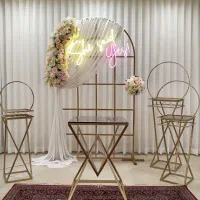 اجاره استند و باکس بله برون و عقد