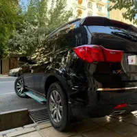 هایما S7 پلاس مدل ۱۴۰۱ بی رنگ|خودرو سواری و وانت|تهران, تهرانپارس شرقی|دیوار