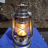 چراغ نفتی
