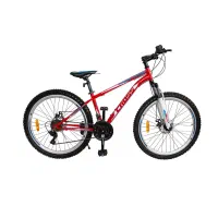 کراس تنه المینیوم۲۶