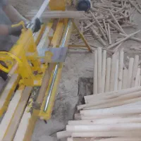 دستگاه ماشین خراطی کپی تراش|ماشینآلات صنعتی|نجفآباد, حومه نجف آباد|دیوار