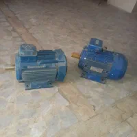 الکتروموتور