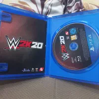 دیسک بازی ps4|کنسول، بازی ویدئویی و آنلاین|تهران, ائمه اطهار|دیوار