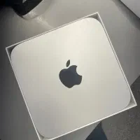 مک مینی mac mini|رایانه همراه|تهران, قیطریه|دیوار