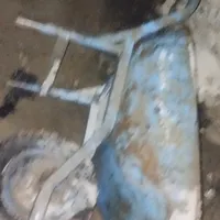 فرغون تمیز سالم
