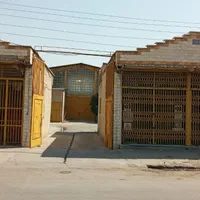 سوله و ساختمان اداری و تجاری