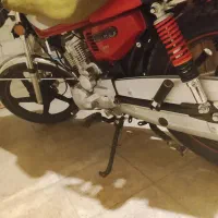 فروش موتورسیکلت|موتورسیکلت|درگزین, |دیوار