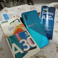 گوشی a30s