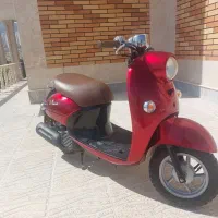 یاماها وینو فول انژکتور خاصترین وینو ایران